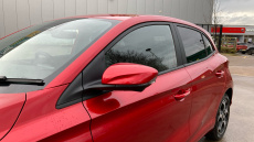 MG MG3 1.5 Hybrid Trophy 5dr Auto Hybrid Hatchback